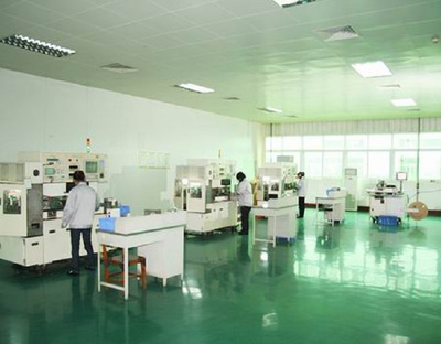 株洲又一家公司沖刺A股成功,宏達電子即將在深交所創業板上市!