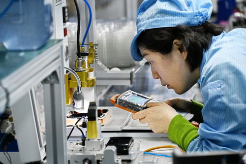 風(fēng)口智庫(kù) 推動(dòng)大規(guī)模設(shè)備更新和消費(fèi)品以舊換新,經(jīng)濟(jì)大省 放大招