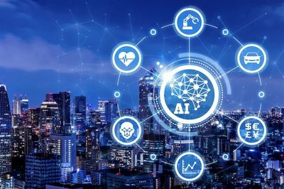 云計算如何重塑賽道:讓技術服務于人