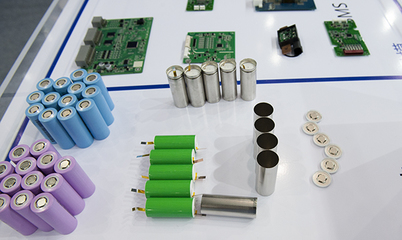 力朗電池&ldquo;汽車電池&rdquo;產品參展第3屆廣州國際汽車展覽會