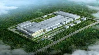 公司投資│江森自控汽車電池生產基地落戶河南濟源 總投資約2億美元