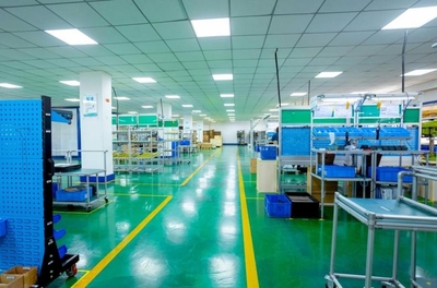 能耗監(jiān)測可視化