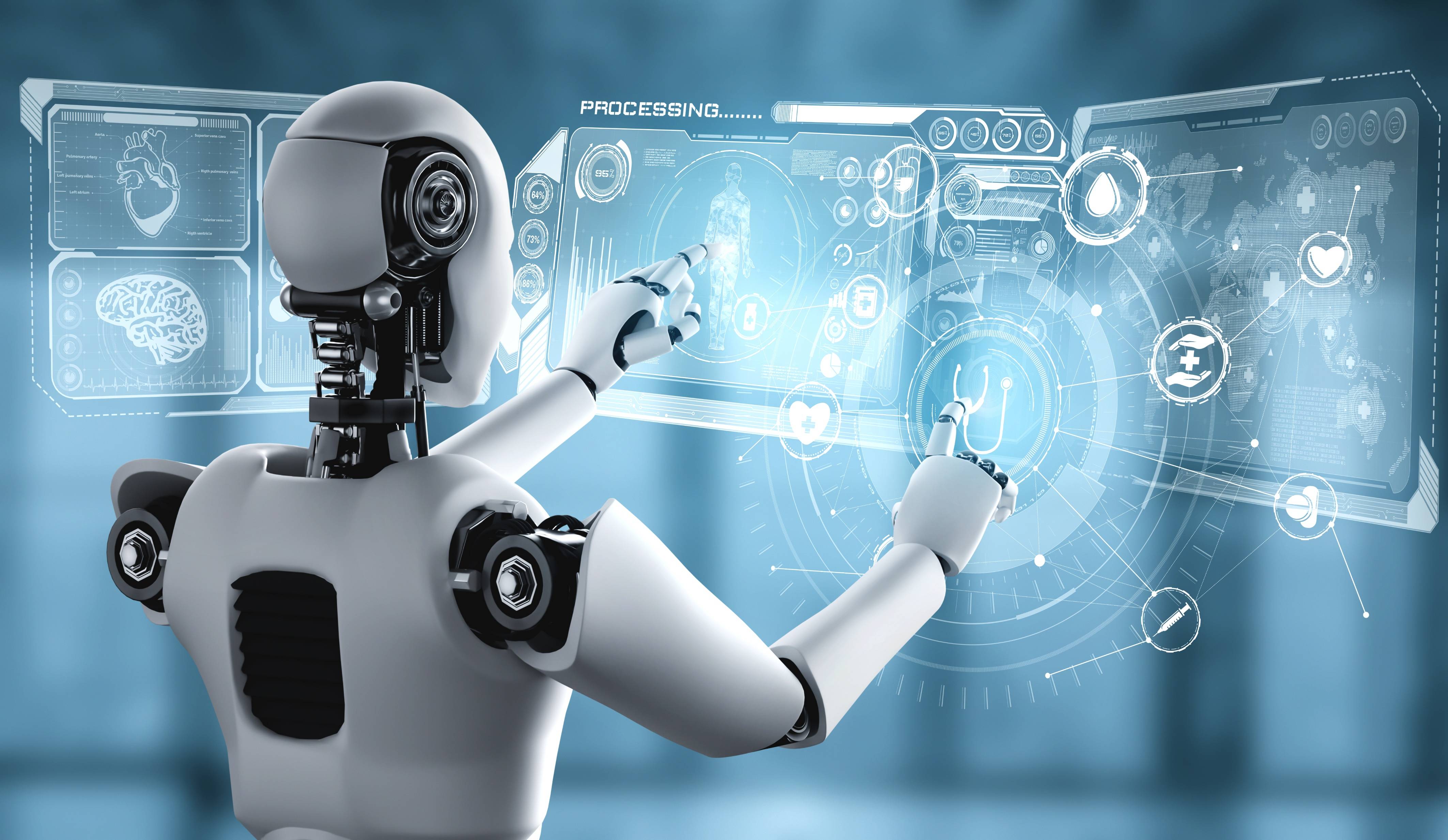 科技服務業中的主要行業分類