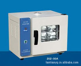 廊坊市藍天儀器設備技術服務公司 干燥箱產品列表與技術服務詳解